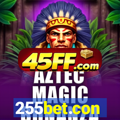 255bet.con