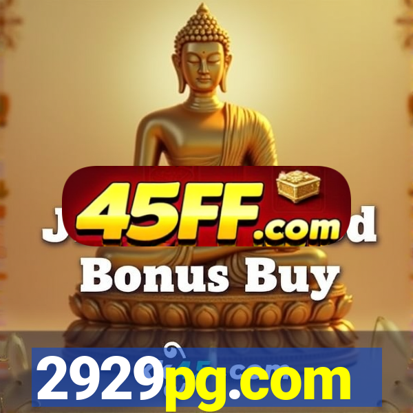 2929pg.com