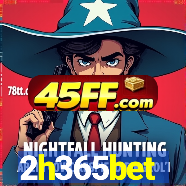 2h365bet