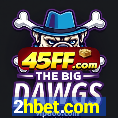 2hbet.com