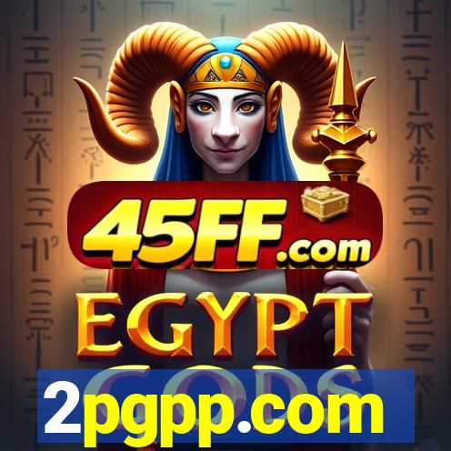 2pgpp.com