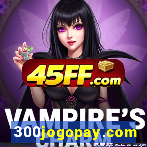300jogopay.com