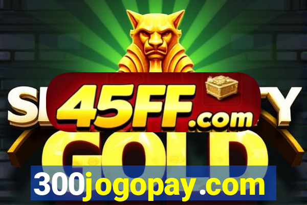 300jogopay.com