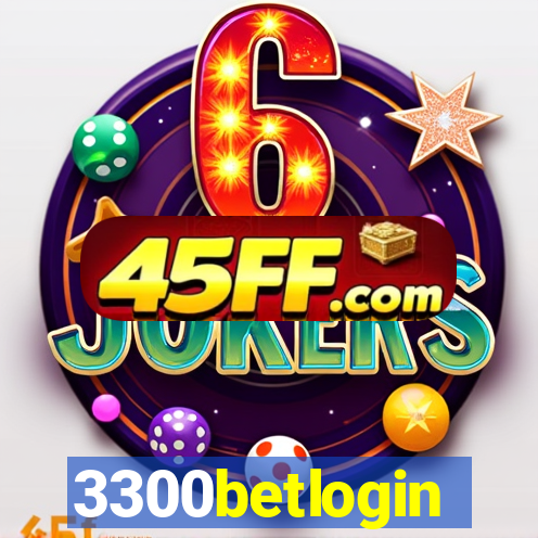 3300betlogin
