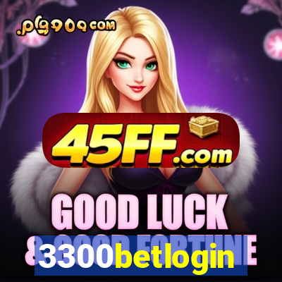 3300betlogin