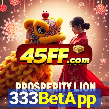 333BetApp