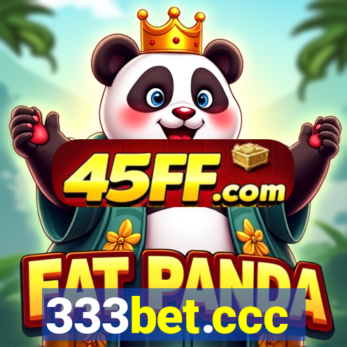 333bet.ccc