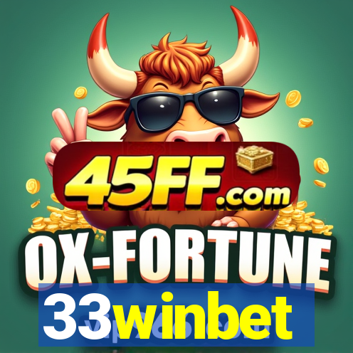 33winbet