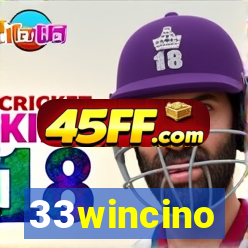 33wincino