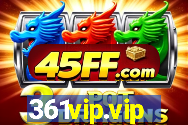 361vip.vip