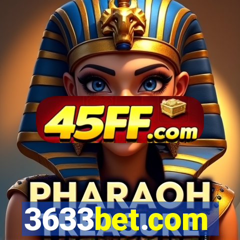 3633bet.com