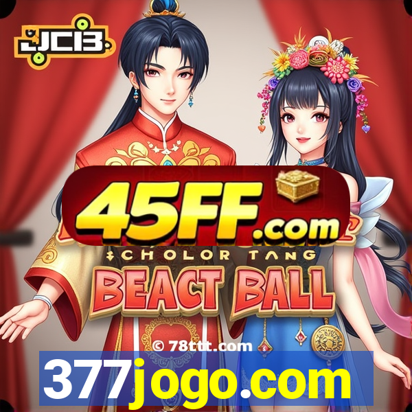 377jogo.com