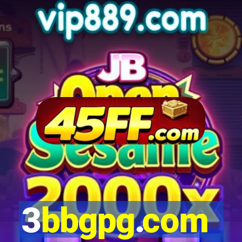 3bbgpg.com