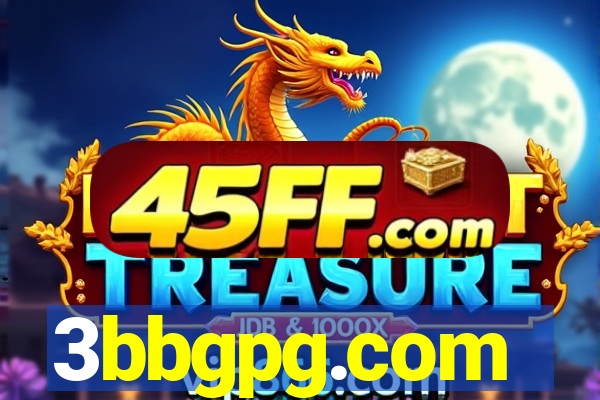 3bbgpg.com