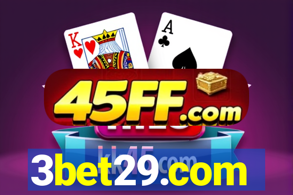 3bet29.com