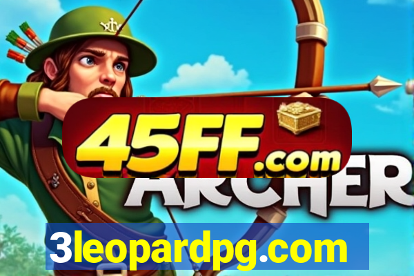 3leopardpg.com