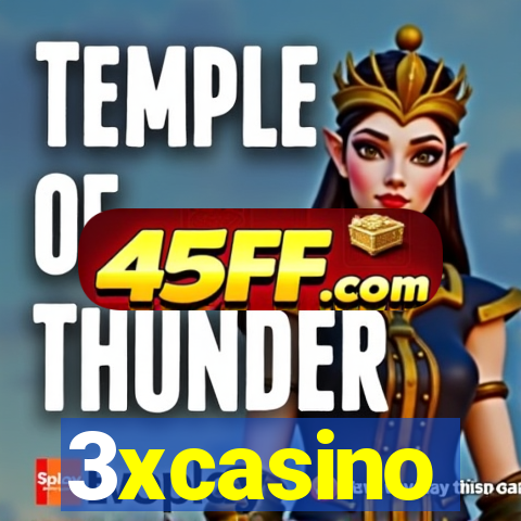 3xcasino
