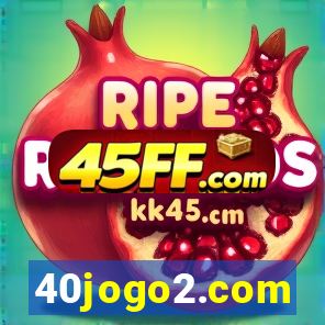 40jogo2.com