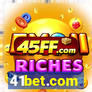 41bet.com