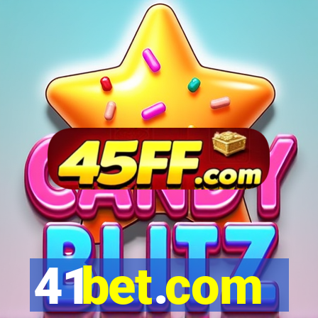 41bet.com