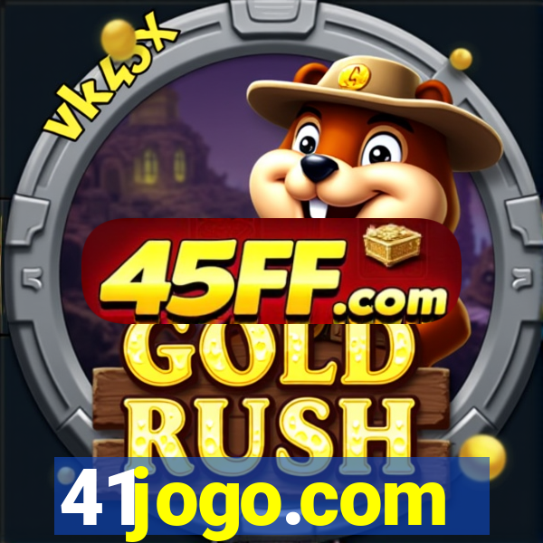 41jogo.com
