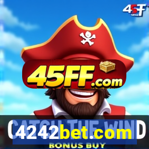 4242bet.com