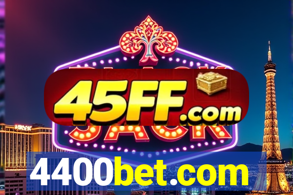 4400bet.com