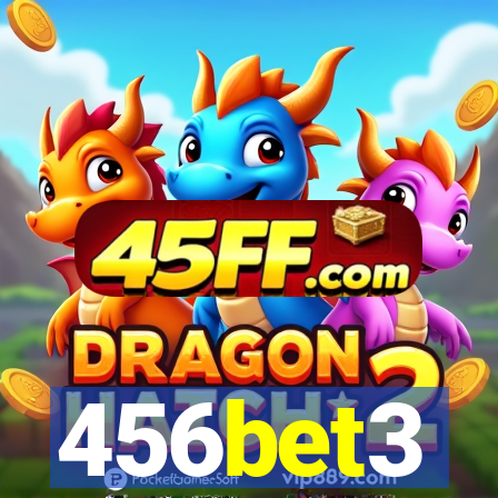 456bet3