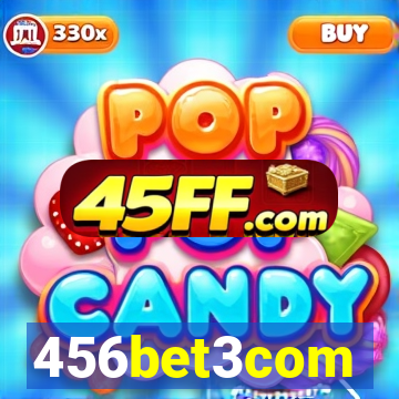 456bet3com
