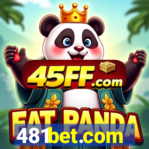 481bet.com