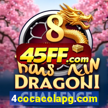 4cocacolapg.com