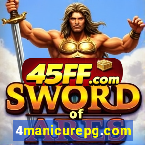 4manicurepg.com