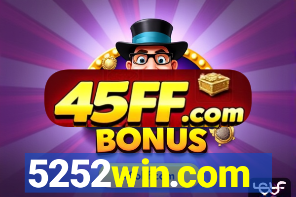 5252win.com