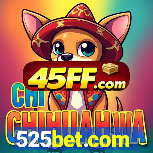 525bet.com