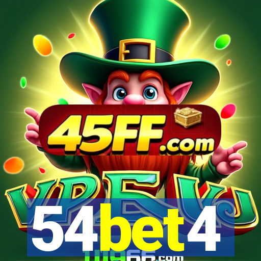 54bet4