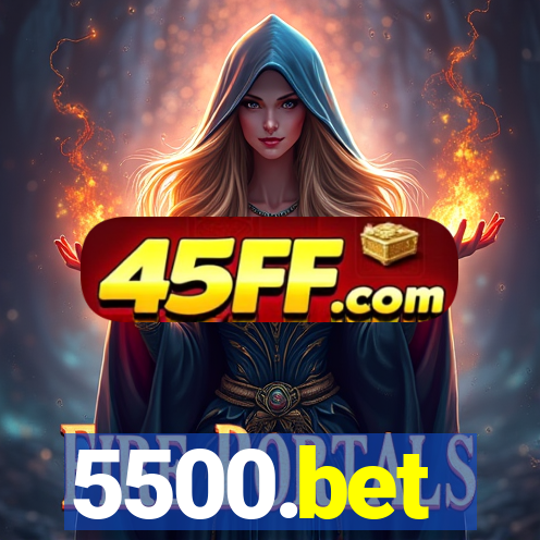 5500.bet
