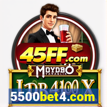 5500bet4.com