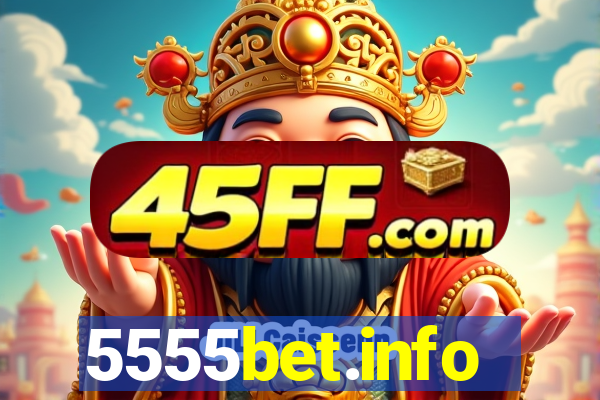 5555bet.info
