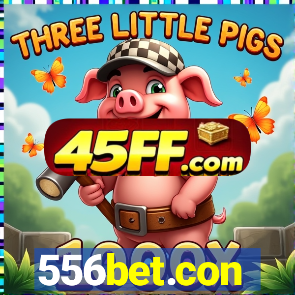 556bet.con