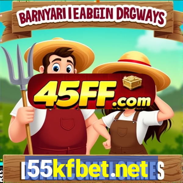 55kfbet.net