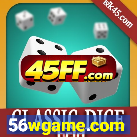 56wgame.com
