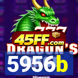 5956b