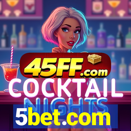 5bet.com