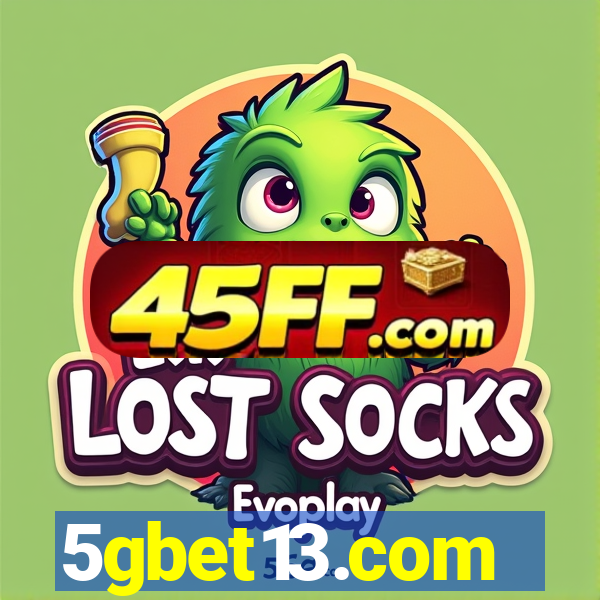 5gbet13.com