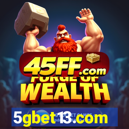 5gbet13.com