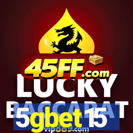 5gbet15