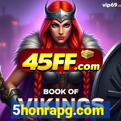 5honrapg.com