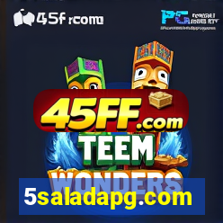 5saladapg.com