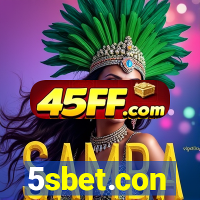 5sbet.con