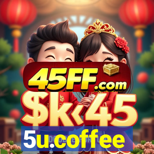 5u.coffee
